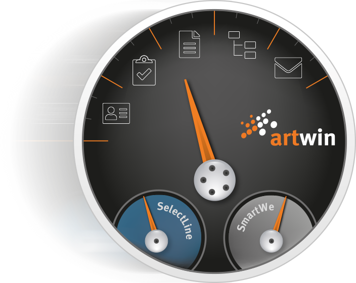 Selectline Software Module